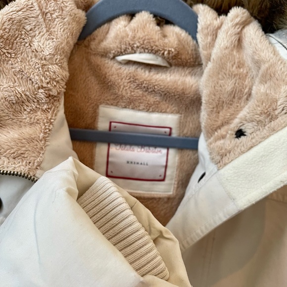 ARITZIA Talula Babaton Long Parka - Picture 1 of 7